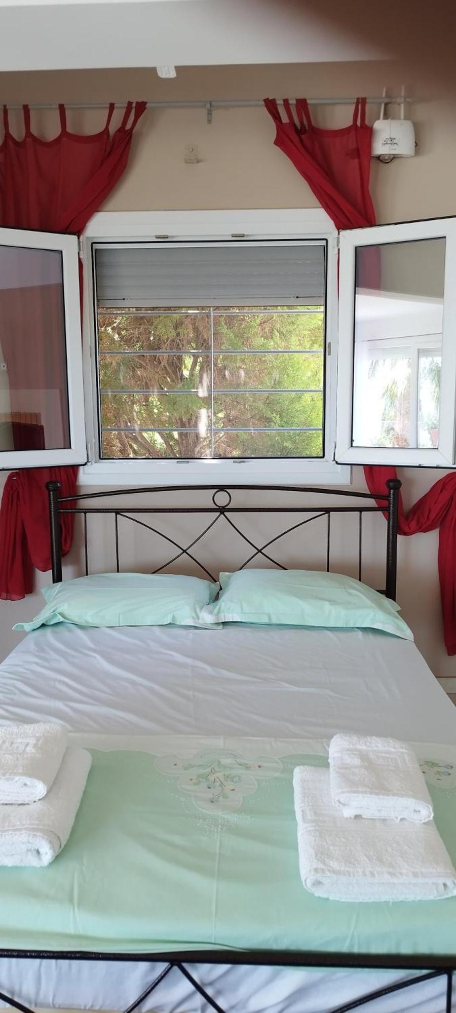 Villa View Διαμερισμα Loukissia Esterno foto
