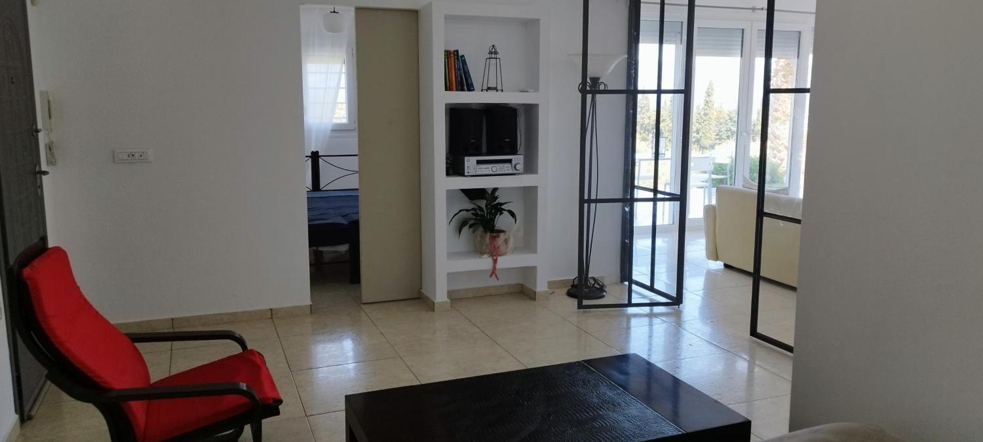 Villa View Διαμερισμα Loukissia Esterno foto