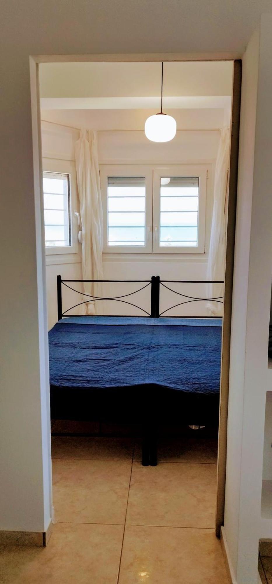 Villa View Διαμερισμα Loukissia Esterno foto