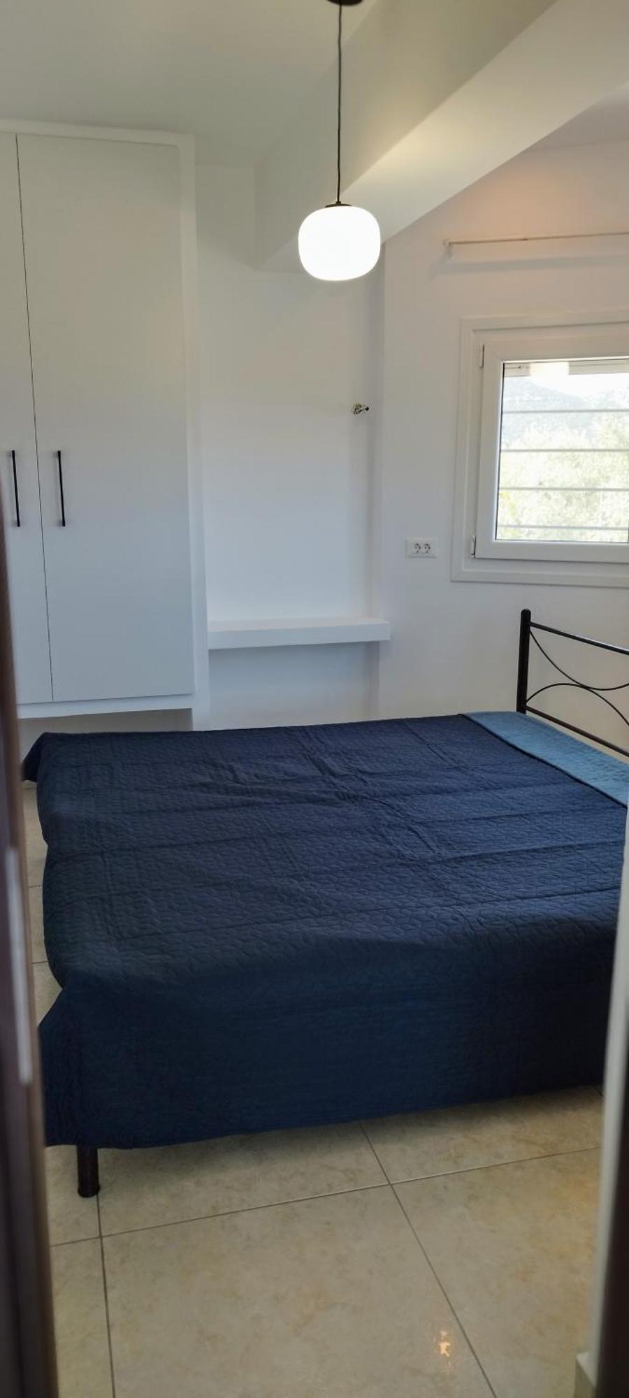 Villa View Διαμερισμα Loukissia Esterno foto