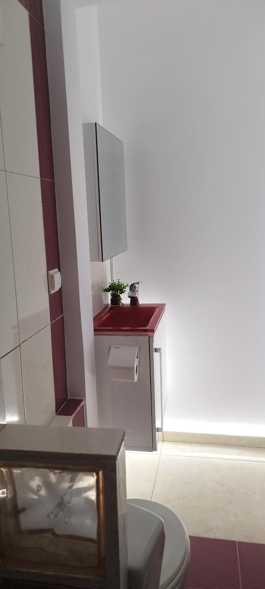 Villa View Διαμερισμα Loukissia Esterno foto
